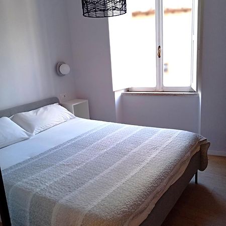 Casa Sant' Antonio Apartment ติโวลี ภายนอก รูปภาพ