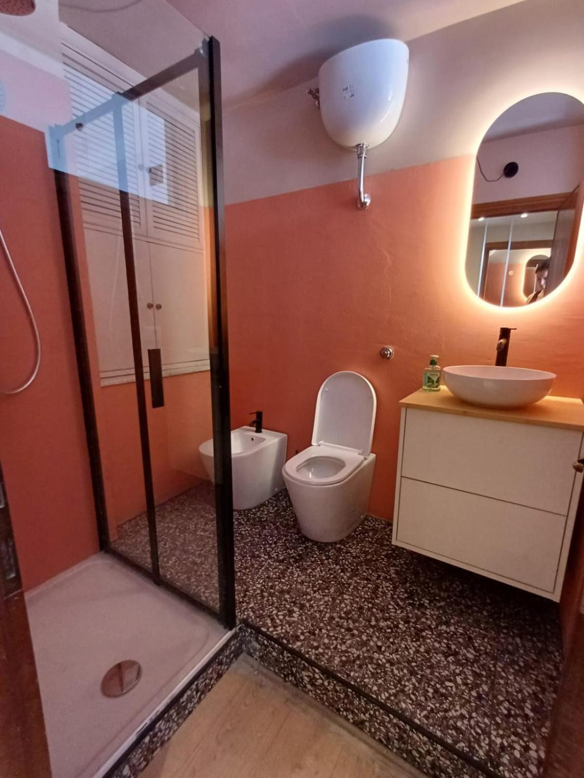 Casa Sant' Antonio Apartment ติโวลี ภายนอก รูปภาพ