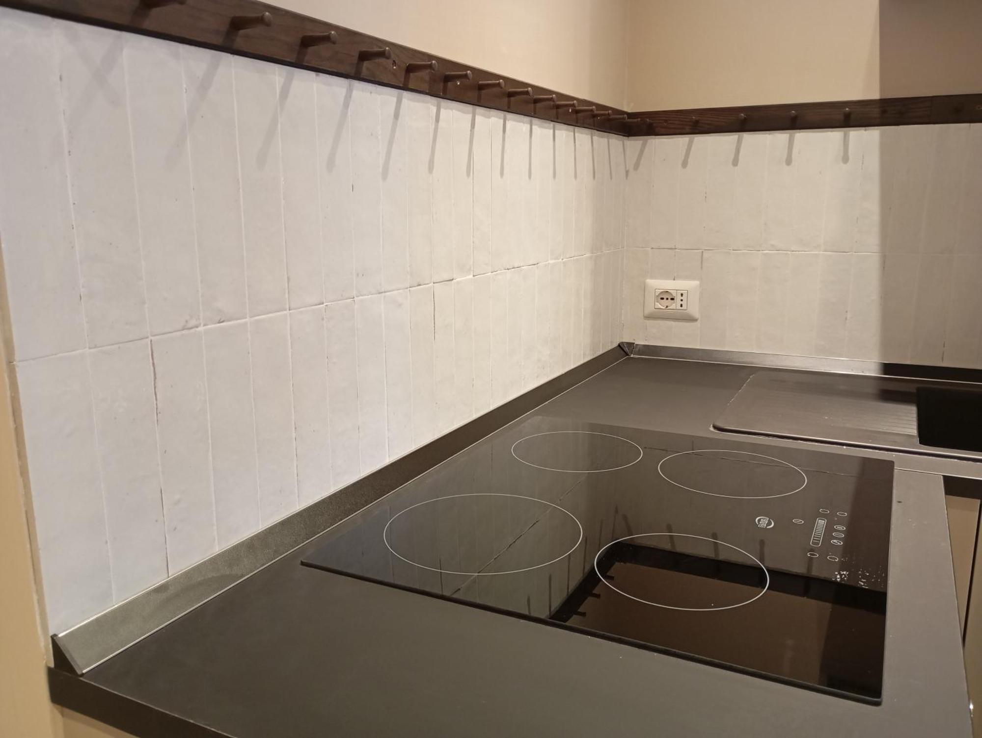 Casa Sant' Antonio Apartment ติโวลี ภายนอก รูปภาพ