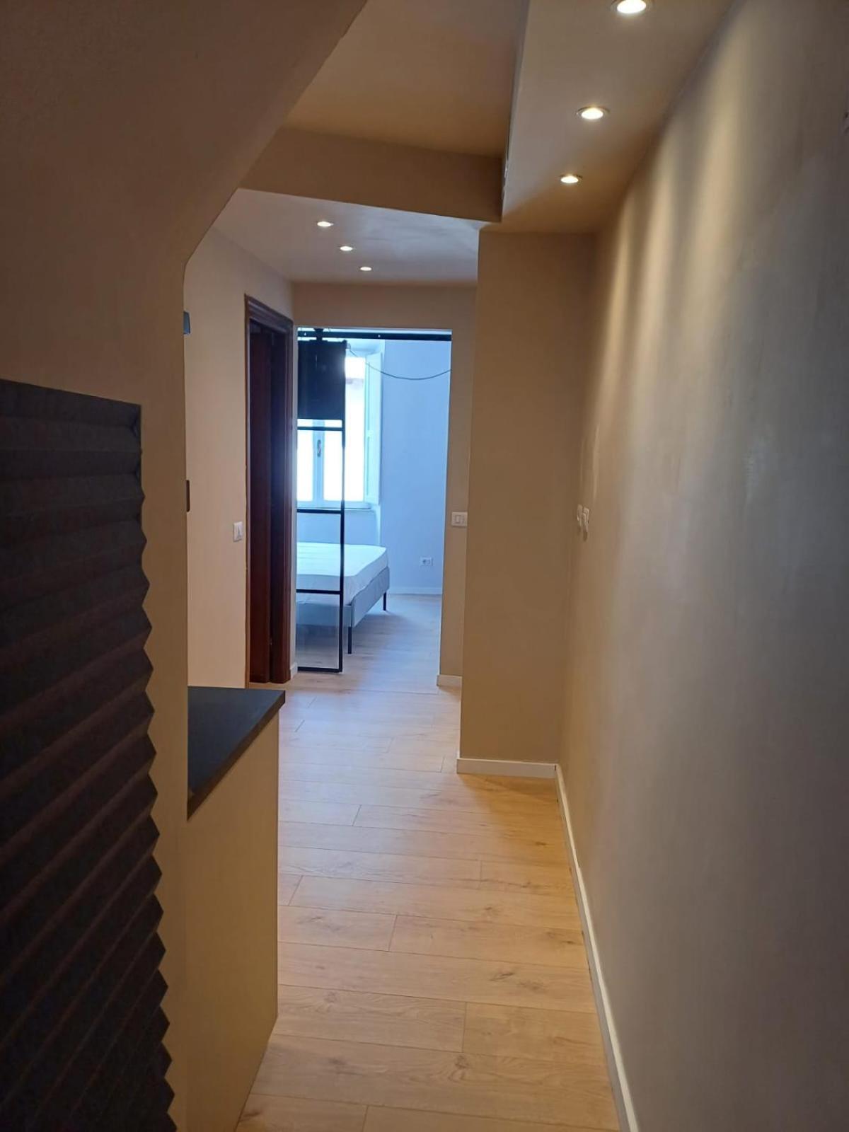 Casa Sant' Antonio Apartment ติโวลี ภายนอก รูปภาพ