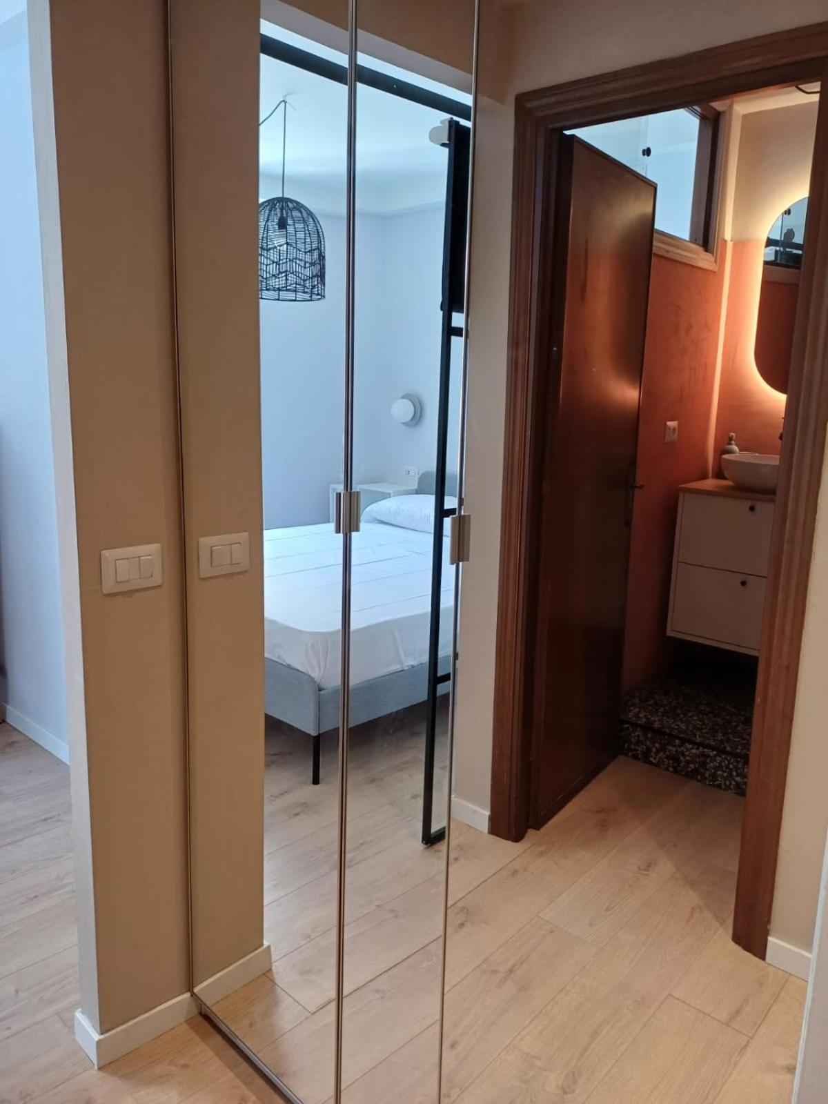 Casa Sant' Antonio Apartment ติโวลี ภายนอก รูปภาพ