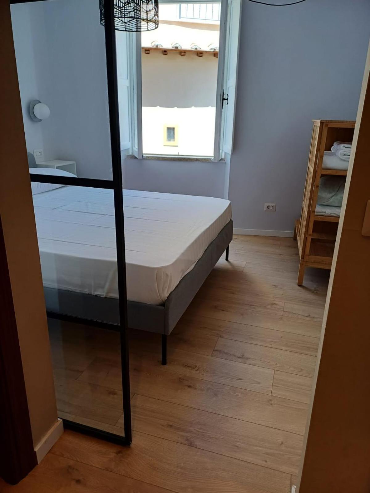 Casa Sant' Antonio Apartment ติโวลี ภายนอก รูปภาพ