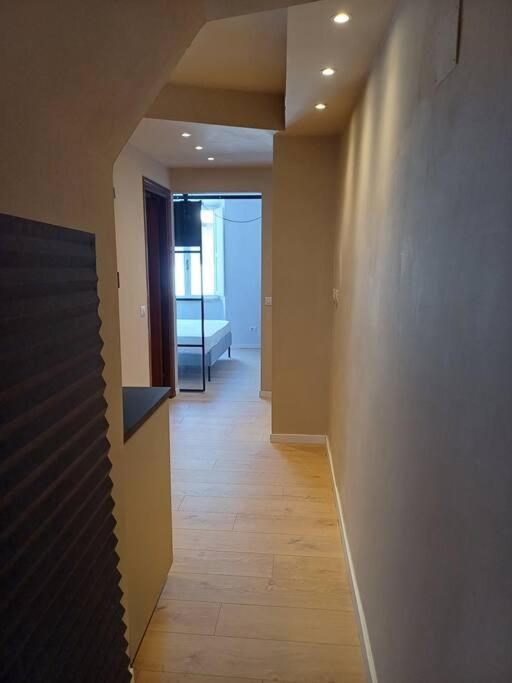 Casa Sant' Antonio Apartment ติโวลี ภายนอก รูปภาพ