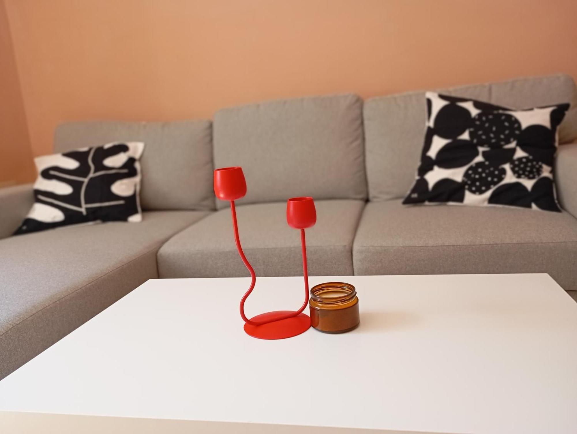 Casa Sant' Antonio Apartment ติโวลี ภายนอก รูปภาพ