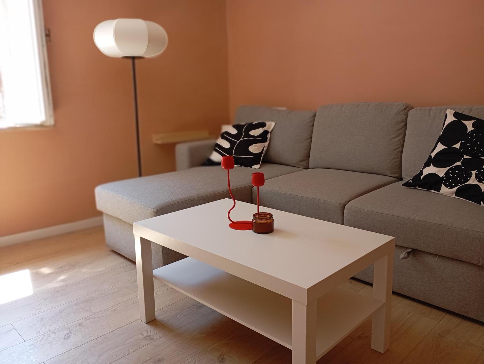 Casa Sant' Antonio Apartment ติโวลี ภายนอก รูปภาพ