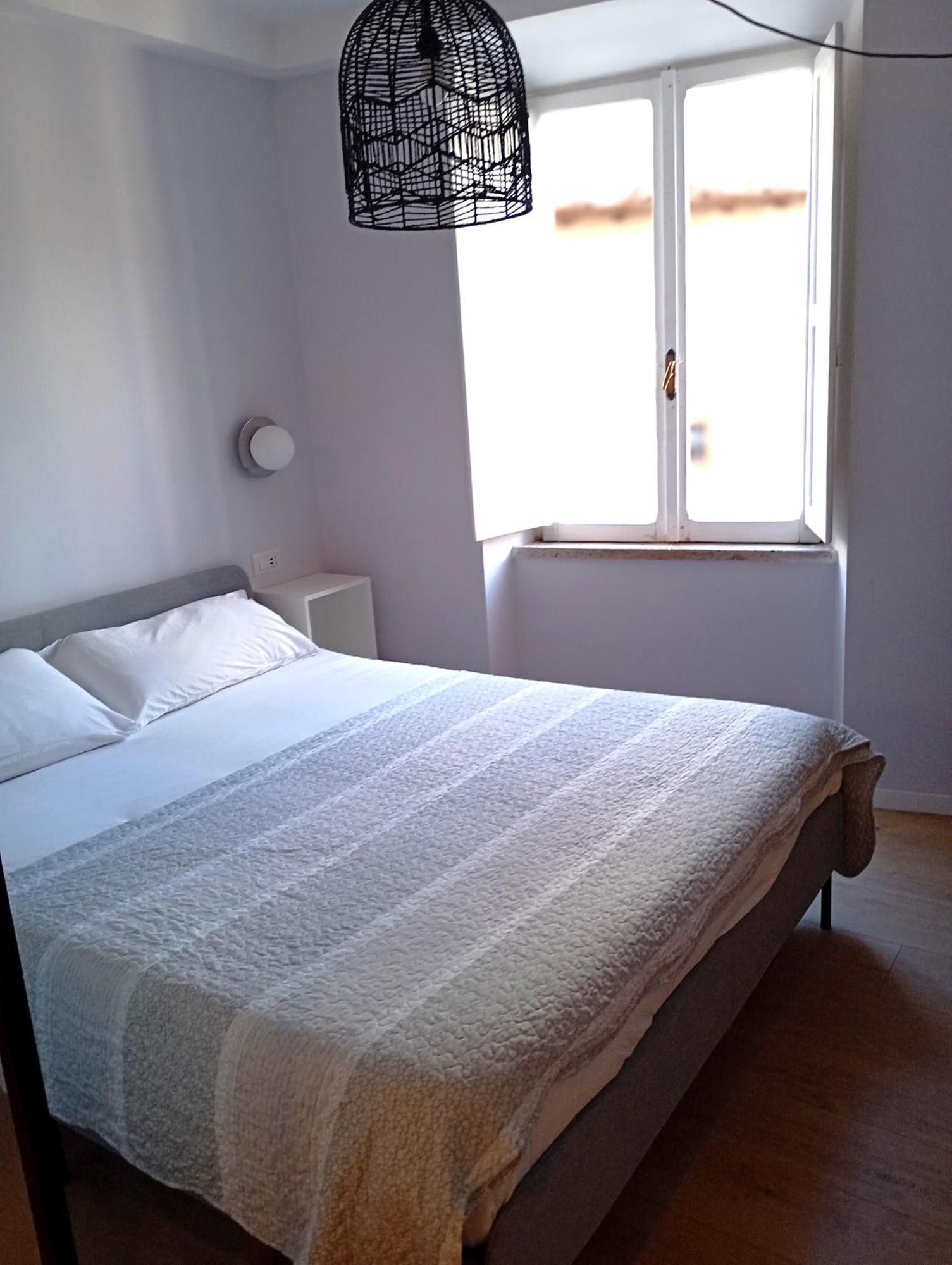 Casa Sant' Antonio Apartment ติโวลี ภายนอก รูปภาพ